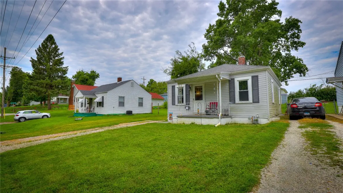 621 N Moffet Lane, Decatur, IL 62522 - #1