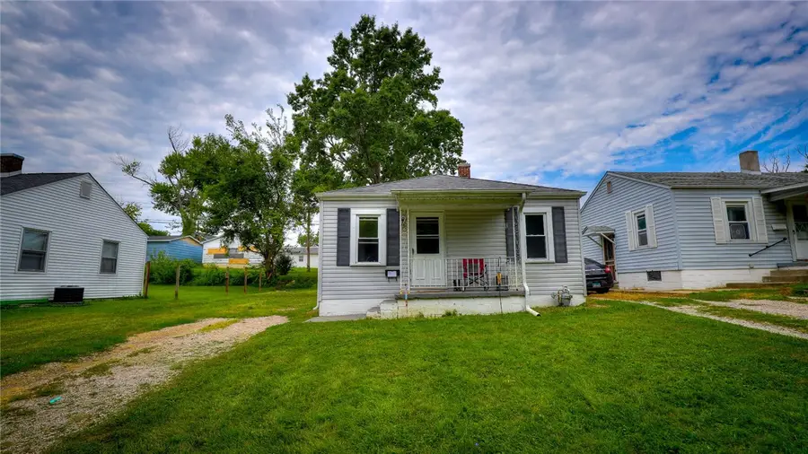 621 N Moffet Lane, Decatur, IL 62522 - #2