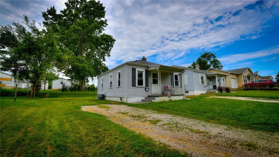 621 N Moffet Lane, Decatur, IL 62522 - #3