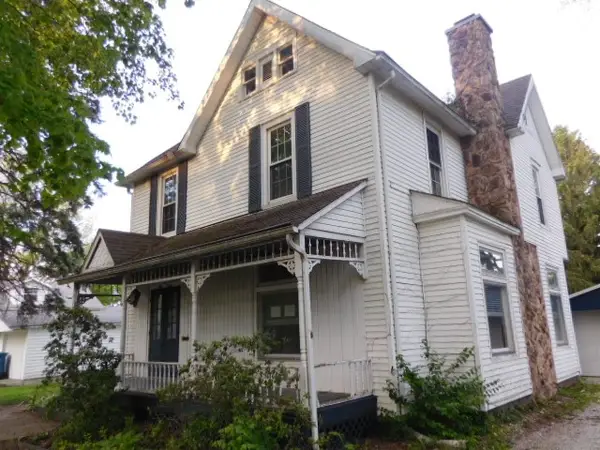 412 S 4th Street, Hoopeston, IL 60942