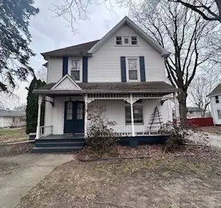 412 S 4th Street, Hoopeston, IL 60942 - #2
