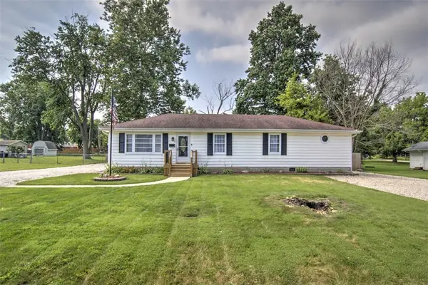 3 W Westway Drive, Decatur, IL 62522
