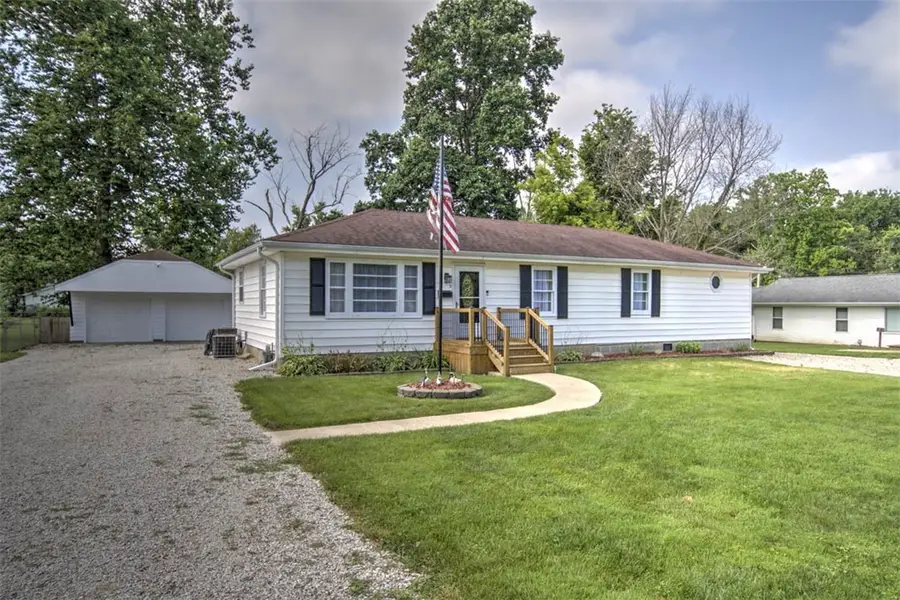 3 W Westway Drive, Decatur, IL 62522 - #2