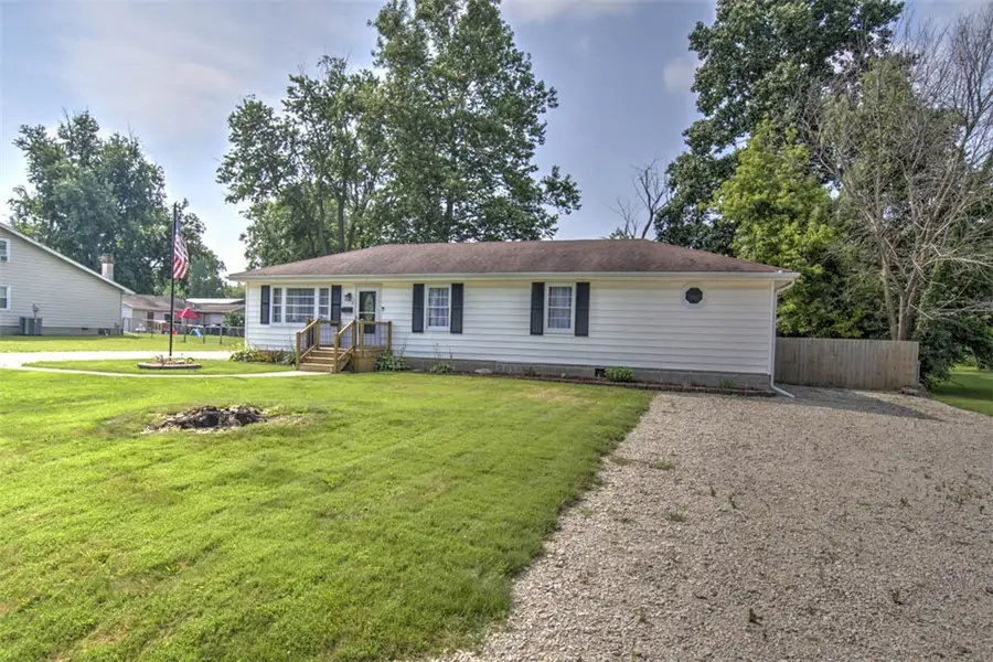 3 W Westway Drive, Decatur, IL 62522 - #3