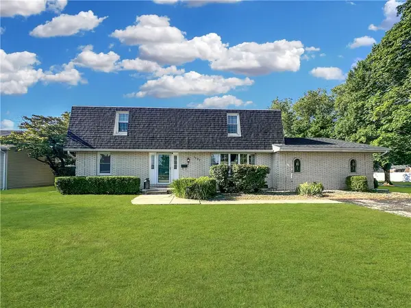 1121 Rudy Avenue, Mattoon, IL 61938