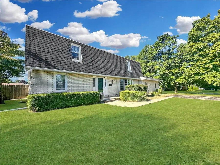 1121 Rudy Avenue, Mattoon, IL 61938 - #3