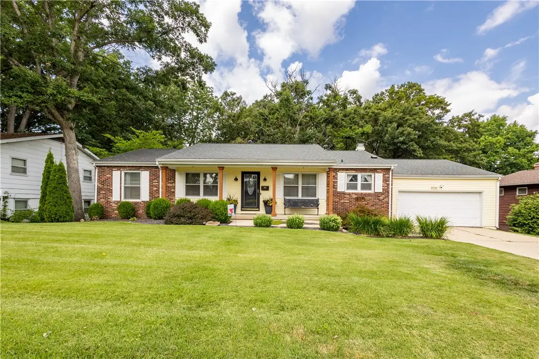 419 Timber Drive, Decatur, IL 62521 - #1