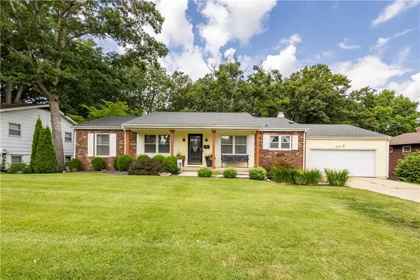 419 Timber Drive, Decatur, IL 62521