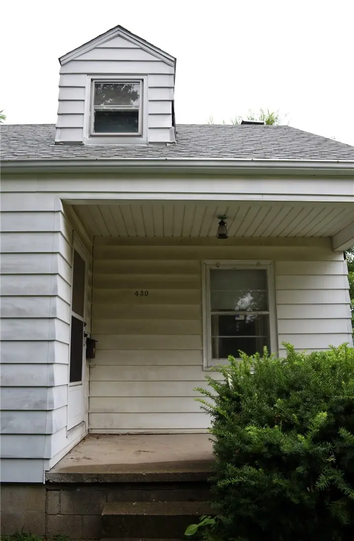 430 E Pierson Avenue, Decatur, IL 62526 - #3