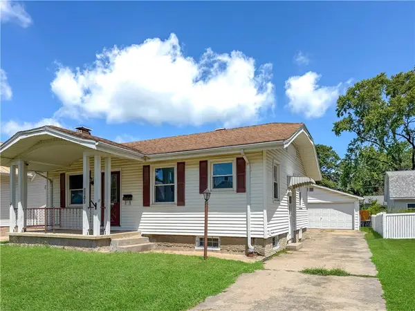 3212 Richmond Avenue, Mattoon, IL 61938