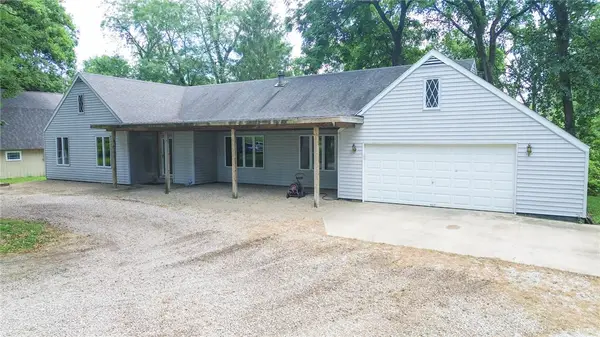 16904 3130 North Road, Rossville, IL 60963