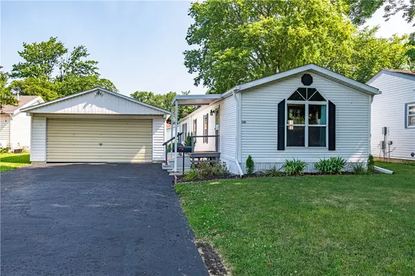 1306 W Haydon Street, Sullivan, IL 61951