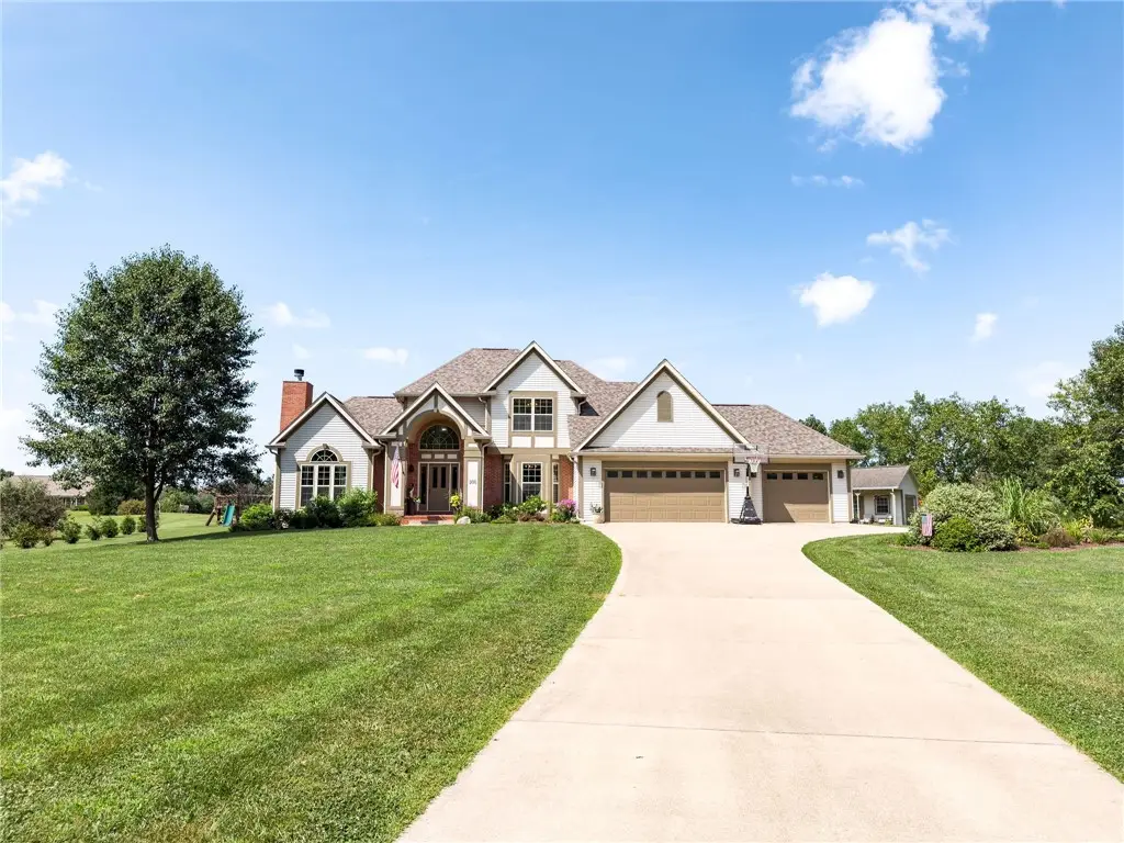 200 Tarble Road, Marshall, IL 62441 - #1
