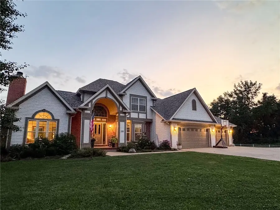 200 Tarble Road, Marshall, IL 62441 - #2