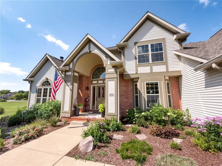 200 Tarble Road, Marshall, IL 62441 - #3