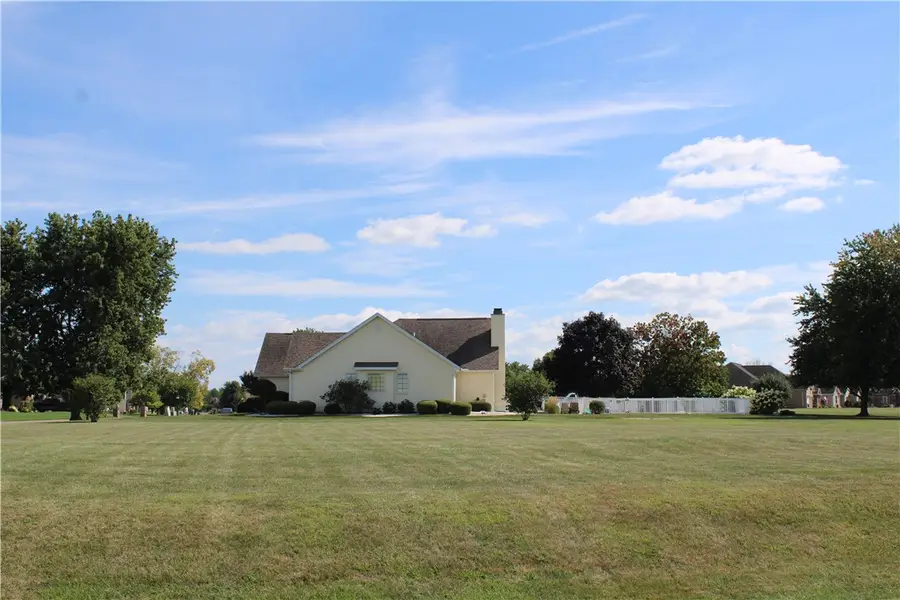 Lots 8 & 9 Augusta Lakes, Mattoon, IL 61938 - #3