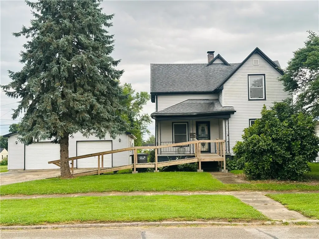 116 Bensyl Avenue, Danville, IL 61832 - #1