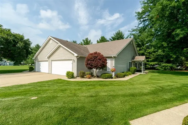 1811 Will Court, Decatur, IL 62521