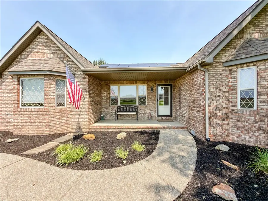 9800 E 2000th Avenue, West York, IL 62478 - #2