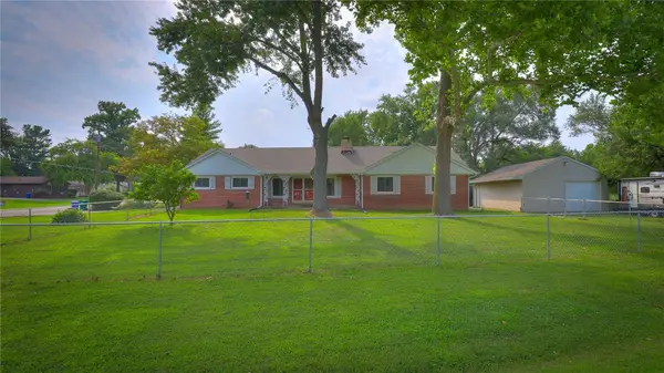 1602 W Melrose Court, Decatur, IL 62526