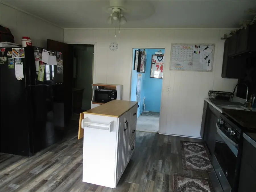 211 S State Street, Pana, IL 62557 - #2