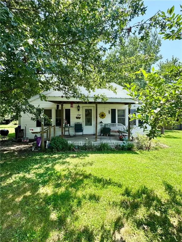 154 S Sunnyside Road, Decatur, IL 62522