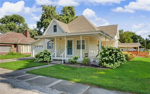 201 Clay Street, Catlin, IL 61817