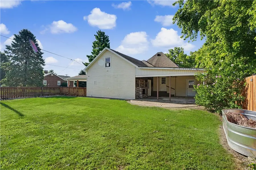 201 Clay Street, Catlin, IL 61817 - #3