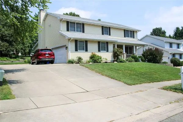 1150 Woodridgect Court, Decatur, IL 62526