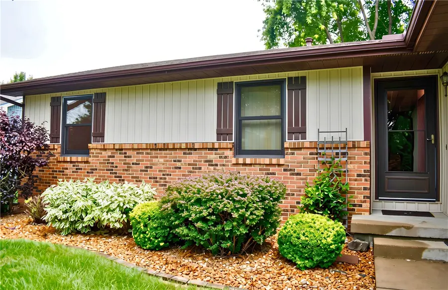 2122 Millstone Road, Decatur, IL 62526 - #3