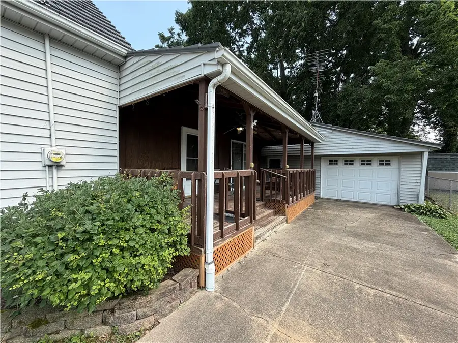 316 West Street, Georgetown, IL 61846 - #2