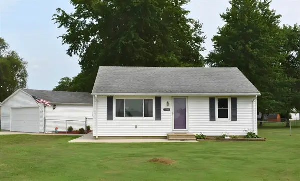 5573 Suburban Road, Decatur, IL 62522