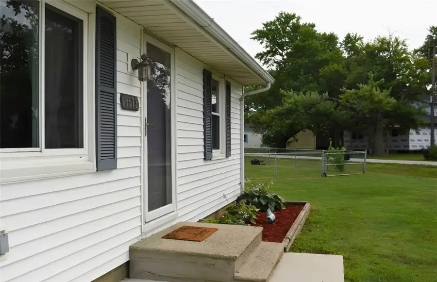 5573 Suburban Road, Decatur, IL 62522 - #2