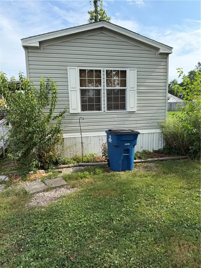 514 E Lamotte Street, Palestine, IL 62451 - #3