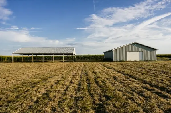 7165 Ridge Road, Decatur, IL 62521