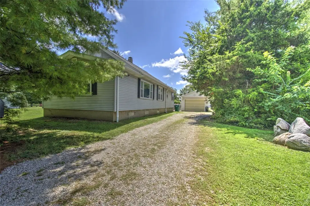 471 Tohill Road, Decatur, IL 62521 - #1