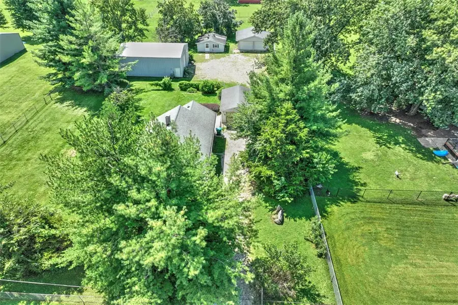 471 Tohill Road, Decatur, IL 62521 - #3
