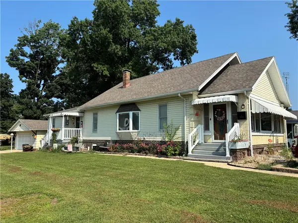 700 N Lodge Street, Shelbyville, IL 62565