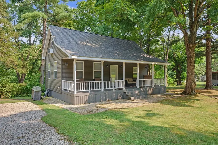 15883 N 1050 East Road, Oakwood, IL 61858 - #2