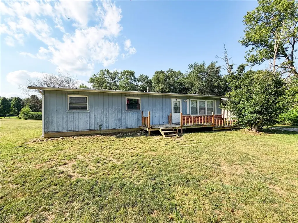 16669 Donna Drive, Paris, IL 61944 - #1