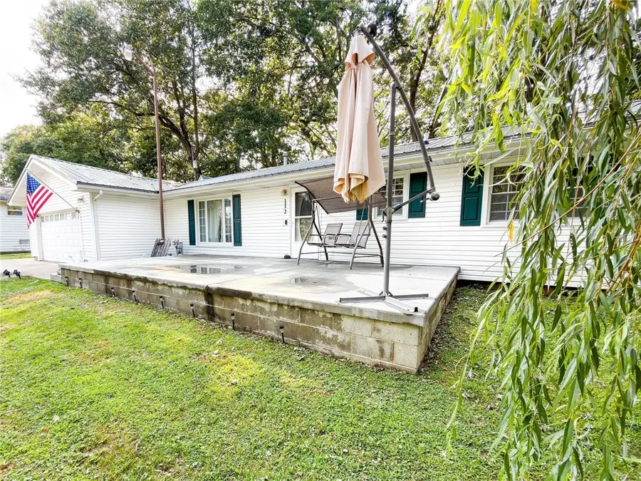 112 Valley Road, Marshall, IL 62441 - #2
