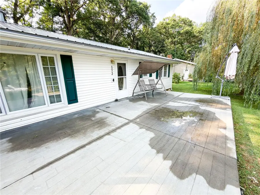 112 Valley Road, Marshall, IL 62441 - #3