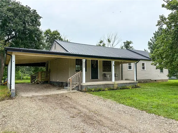 2115 N Sunnyside Road, Decatur, IL 62526