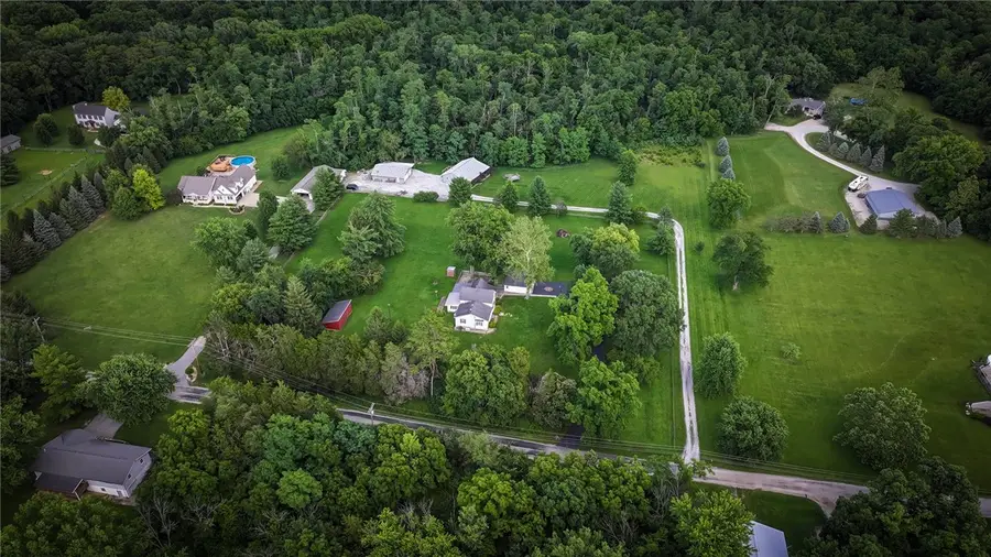 5350 Coulters Mill Road, Oreana, IL 62554 - #3