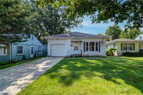 1022 S 21st Street, Decatur, IL 62521