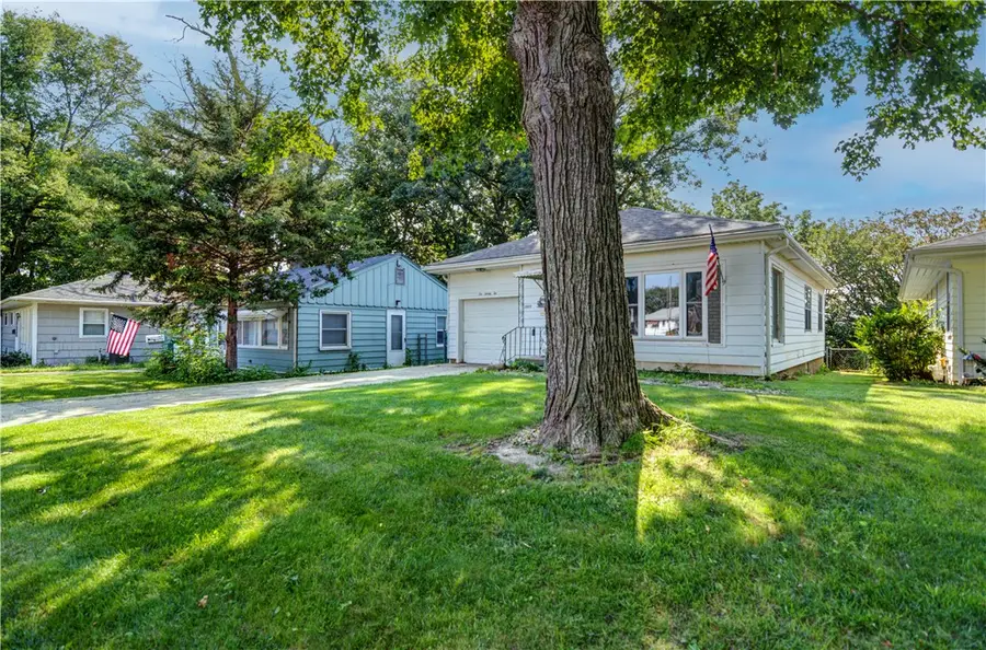 1022 S 21st Street, Decatur, IL 62521 - #3