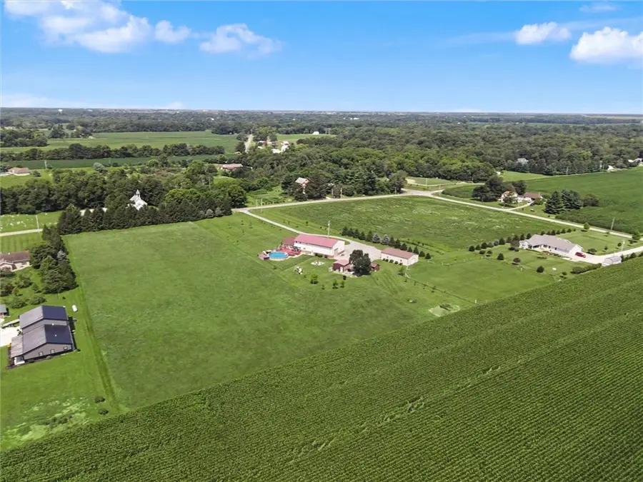6603 N 1800 East Road, Georgetown, IL 61846 - #3
