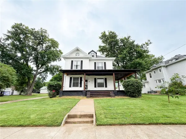 507 N 6th Street, Marshall, IL 62441