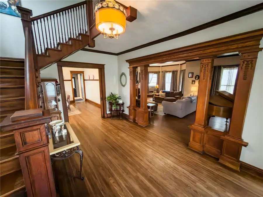 507 N 6th Street, Marshall, IL 62441 - #3