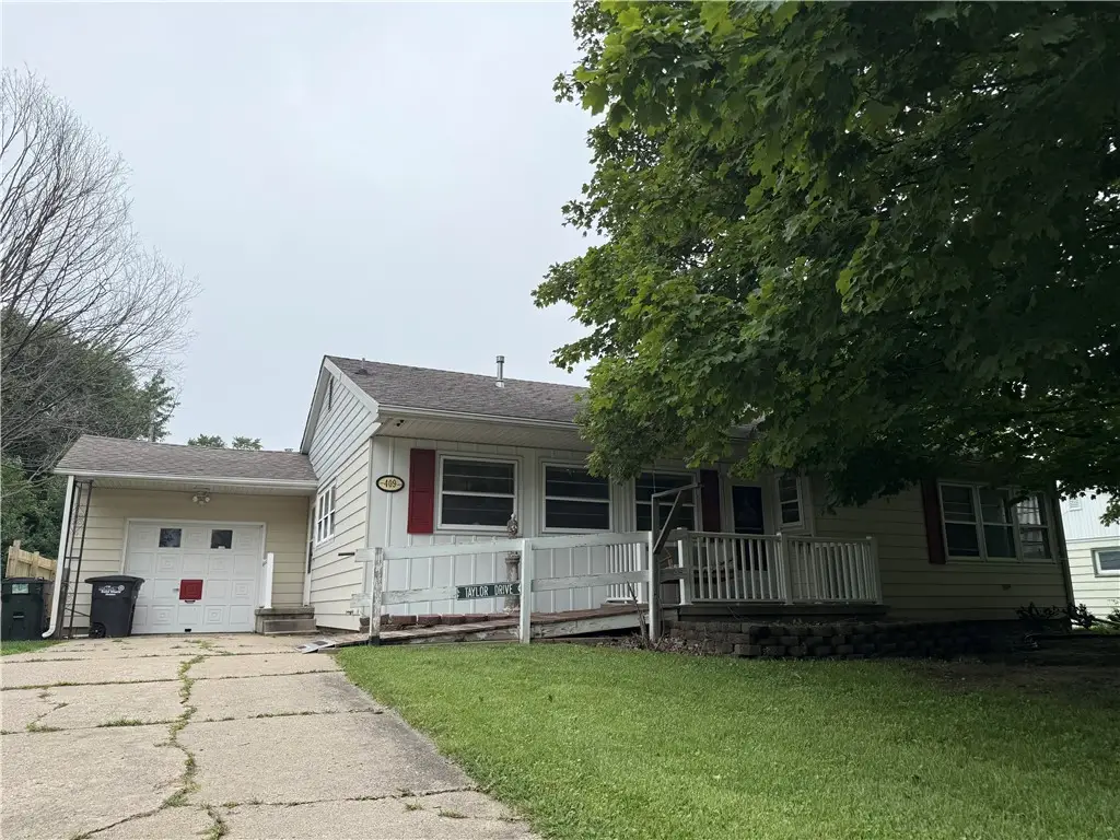 409 Orchard Street, Danville, IL 61832 - #1